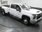 2022 Chevrolet Silverado 3500 HD LT DRW