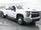 2022 Chevrolet Silverado 3500 HD LT DRW