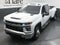 2022 Chevrolet Silverado 3500 HD LT DRW