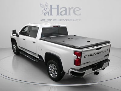 2024 Chevrolet Silverado 3500 HD High Country