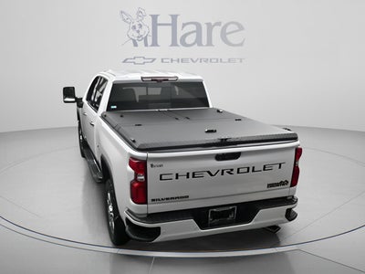 2024 Chevrolet Silverado 3500 HD High Country