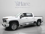 2024 Chevrolet Silverado 3500 HD High Country