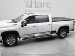 2024 Chevrolet Silverado 3500 HD High Country