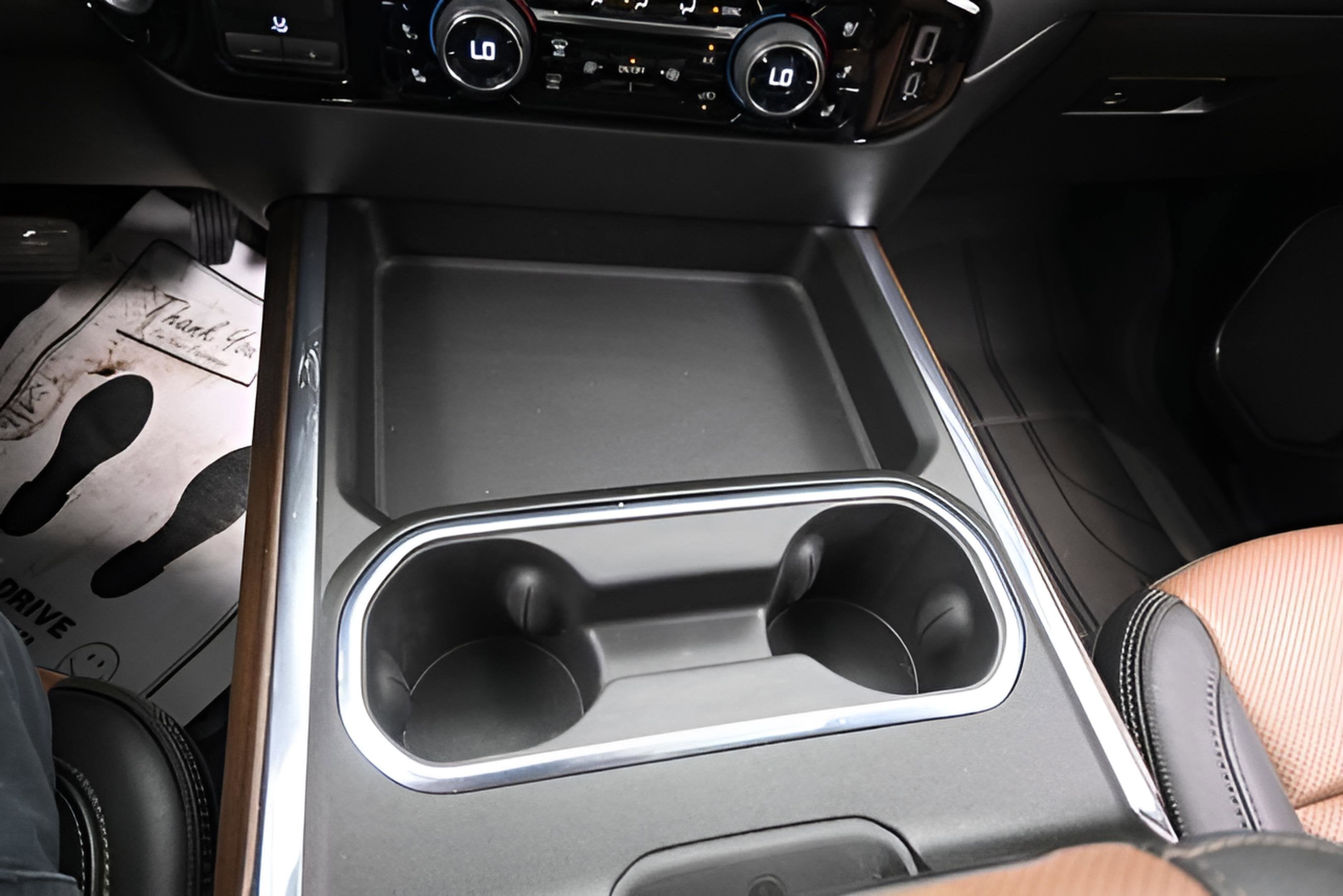 2024 Chevrolet Silverado 3500 HD High Country