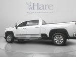 2024 Chevrolet Silverado 3500 HD High Country