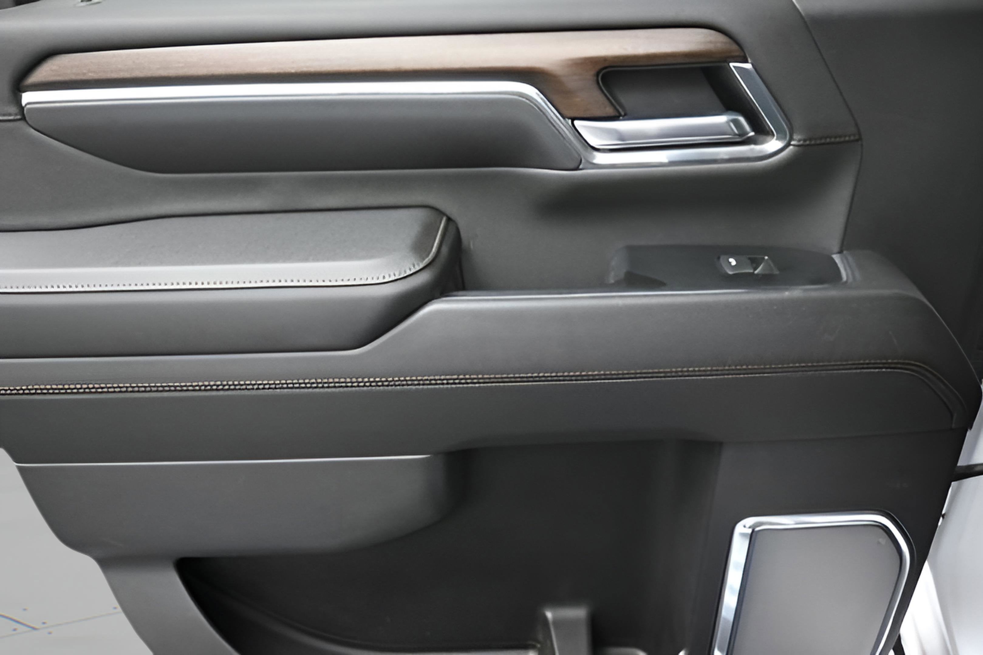 2024 Chevrolet Silverado 3500 HD High Country