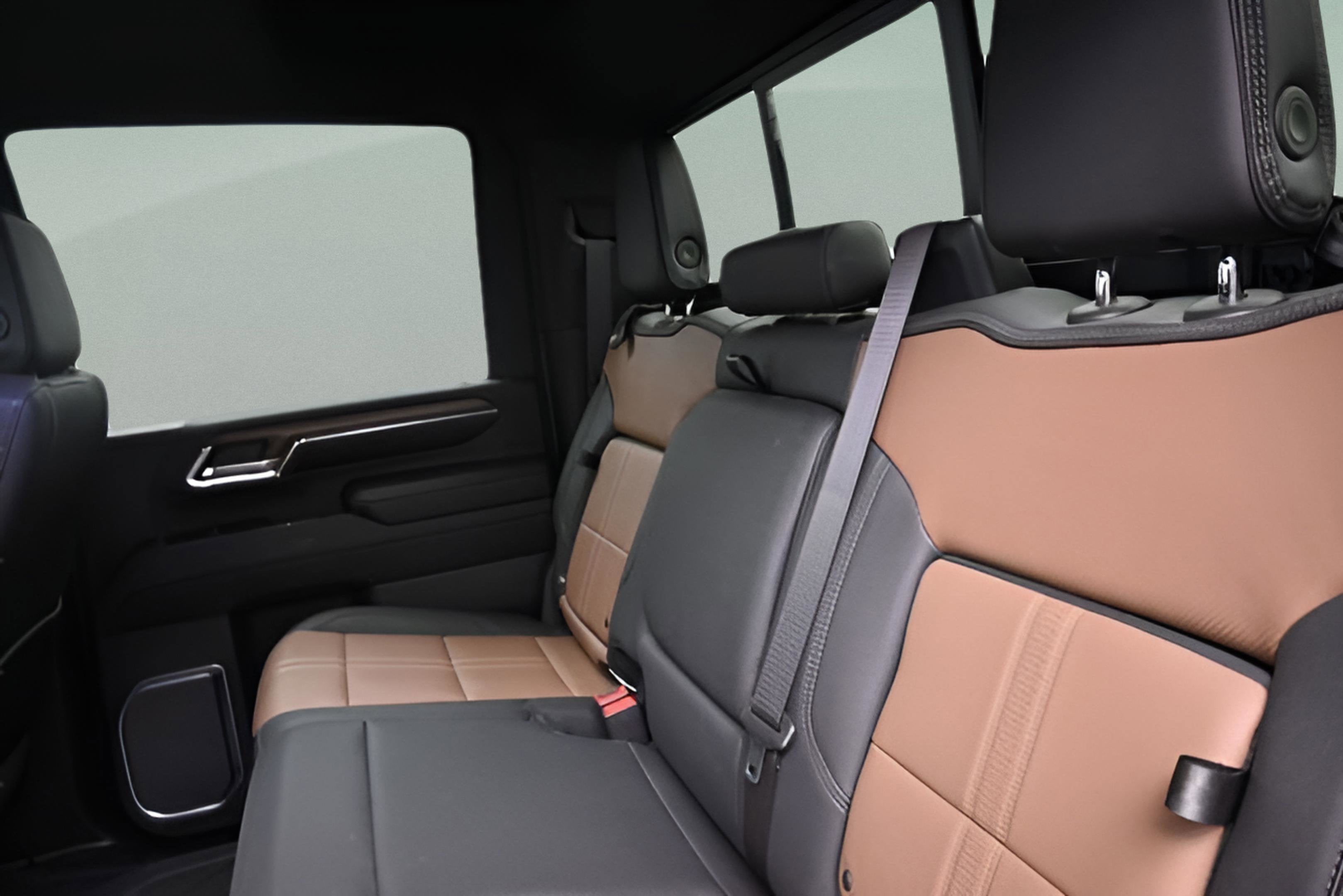 2024 Chevrolet Silverado 3500 HD High Country