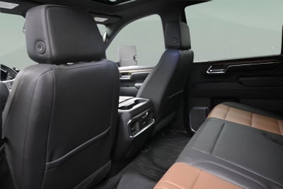 2024 Chevrolet Silverado 3500 HD High Country