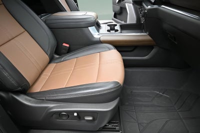 2024 Chevrolet Silverado 3500 HD High Country