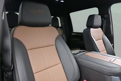 2024 Chevrolet Silverado 3500 HD High Country