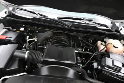 2024 Chevrolet Silverado 3500 HD High Country