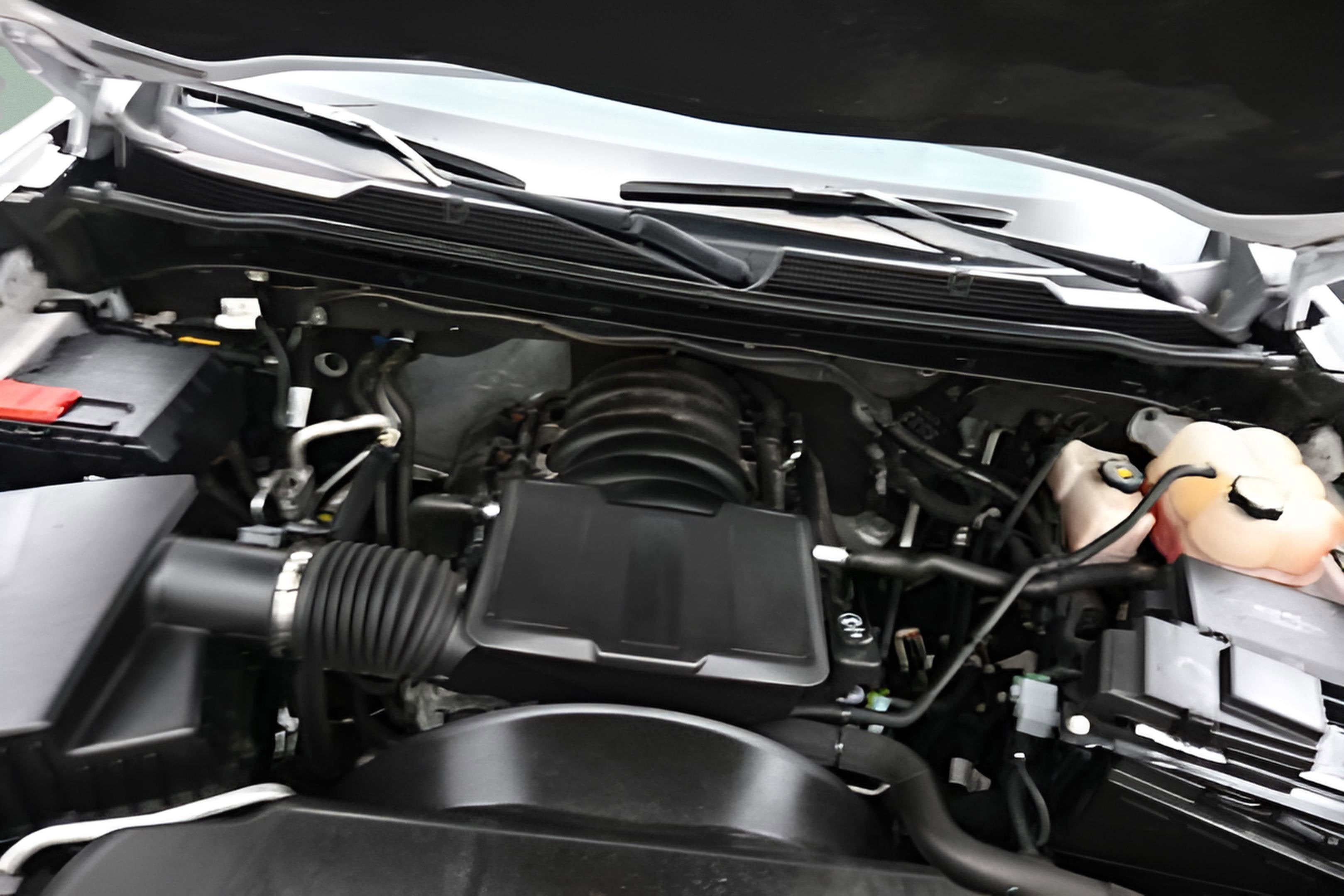 2024 Chevrolet Silverado 3500 HD High Country