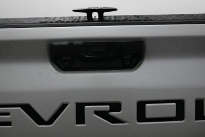 2024 Chevrolet Silverado 3500 HD High Country