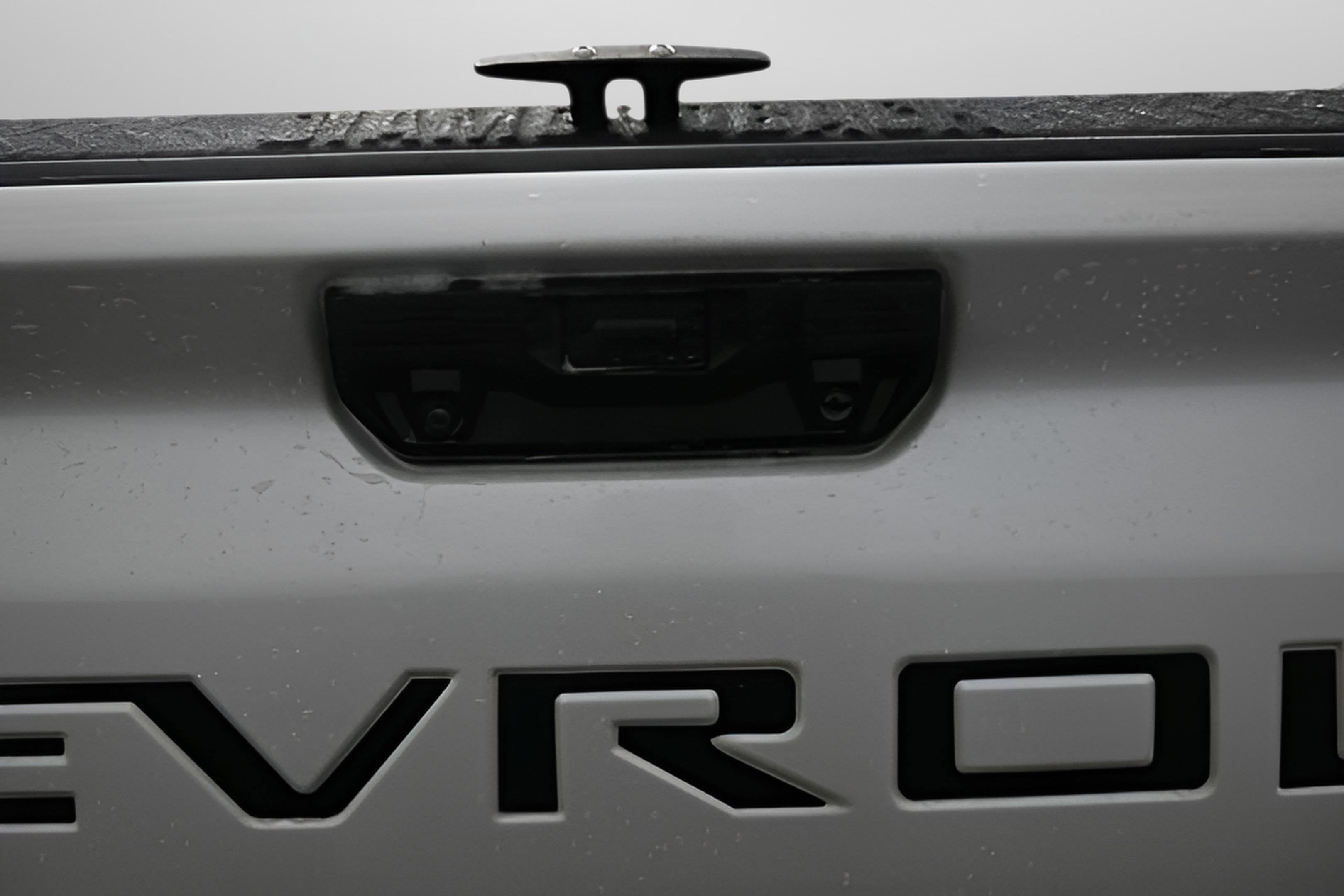 2024 Chevrolet Silverado 3500 HD High Country