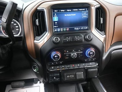 2023 Chevrolet Silverado 3500 HD High Country