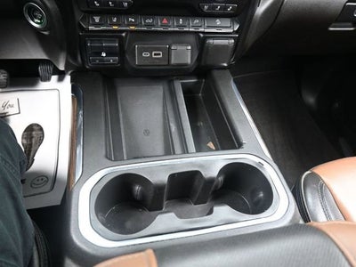 2023 Chevrolet Silverado 3500 HD High Country