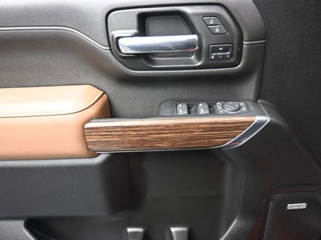 2023 Chevrolet Silverado 3500 HD High Country