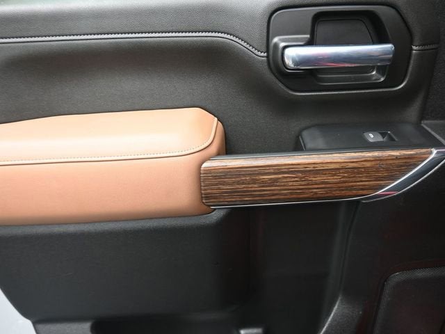 2023 Chevrolet Silverado 3500 HD High Country