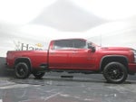 2023 Chevrolet Silverado 3500 HD High Country