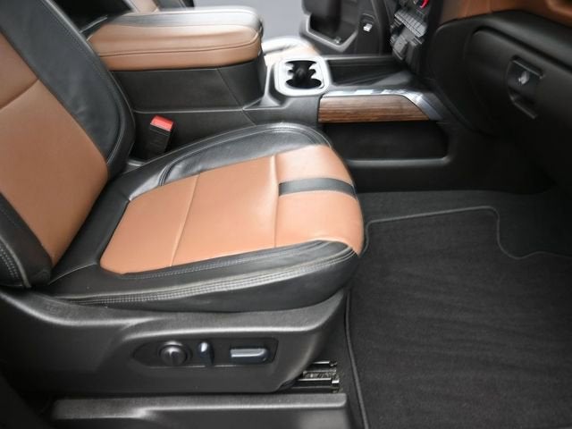 2023 Chevrolet Silverado 3500 HD High Country