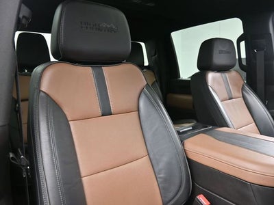 2023 Chevrolet Silverado 3500 HD High Country