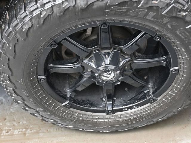 2023 Chevrolet Silverado 3500 HD High Country