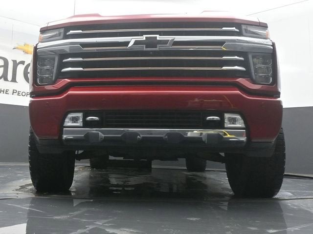 2023 Chevrolet Silverado 3500 HD High Country