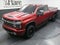 2023 Chevrolet Silverado 3500 HD High Country