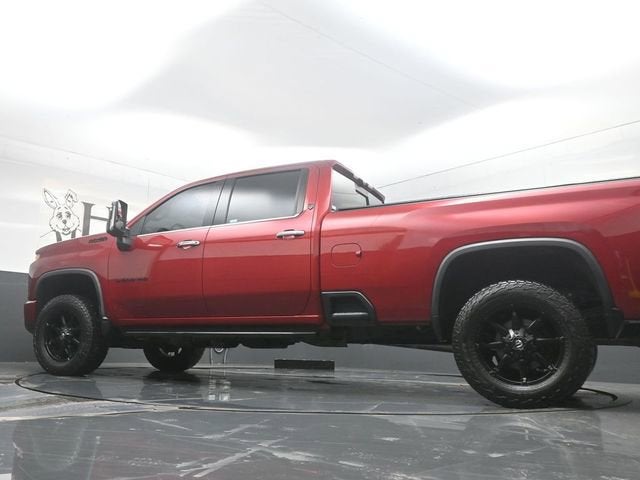 2023 Chevrolet Silverado 3500 HD High Country