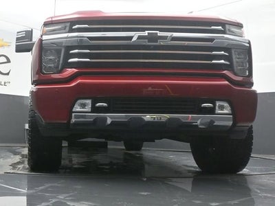 2023 Chevrolet Silverado 3500 HD High Country
