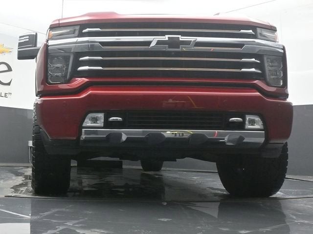 2023 Chevrolet Silverado 3500 HD High Country