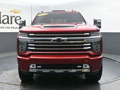 2023 Chevrolet Silverado 3500 HD High Country