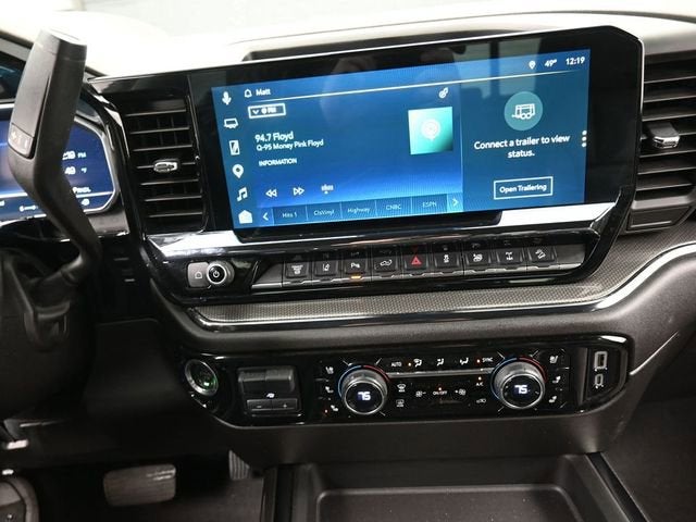 2024 Chevrolet Silverado 2500 HD ZR2