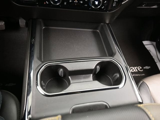 2024 Chevrolet Silverado 2500 HD ZR2