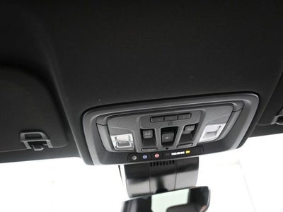 2024 Chevrolet Silverado 2500 HD ZR2