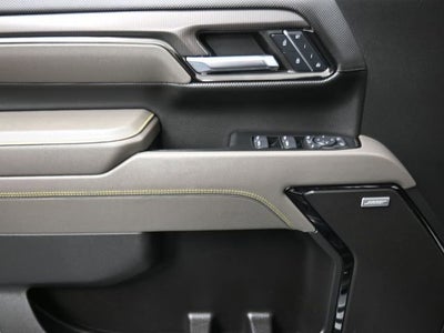 2024 Chevrolet Silverado 2500 HD ZR2