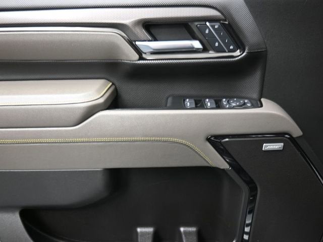 2024 Chevrolet Silverado 2500 HD ZR2