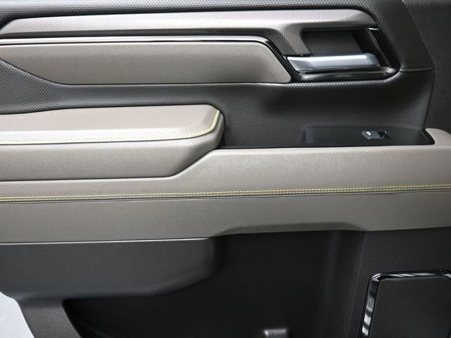 2024 Chevrolet Silverado 2500 HD ZR2