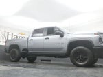 2024 Chevrolet Silverado 2500 HD ZR2
