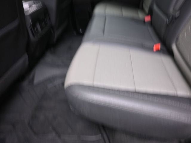 2024 Chevrolet Silverado 2500 HD ZR2