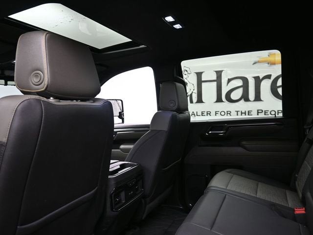 2024 Chevrolet Silverado 2500 HD ZR2