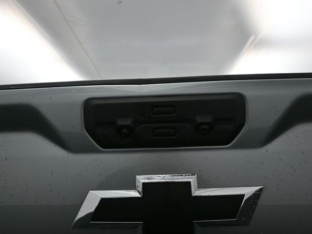 2024 Chevrolet Silverado 2500 HD ZR2