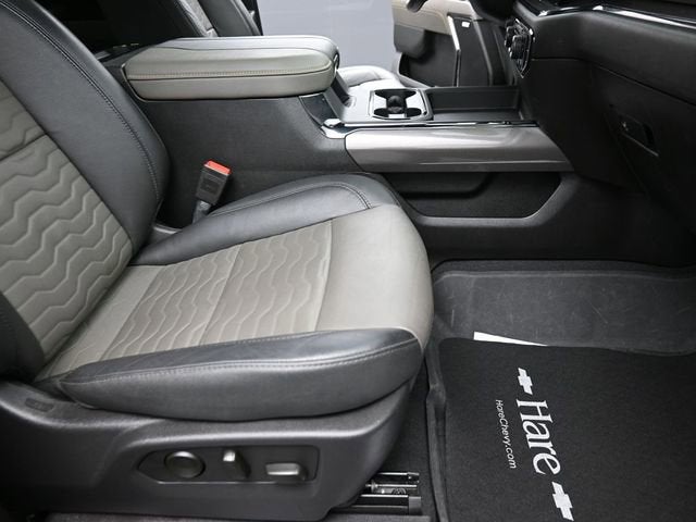 2024 Chevrolet Silverado 2500 HD ZR2