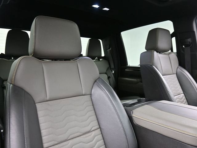 2024 Chevrolet Silverado 2500 HD ZR2