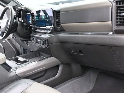 2024 Chevrolet Silverado 2500 HD ZR2