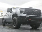 2024 Chevrolet Silverado 2500 HD ZR2
