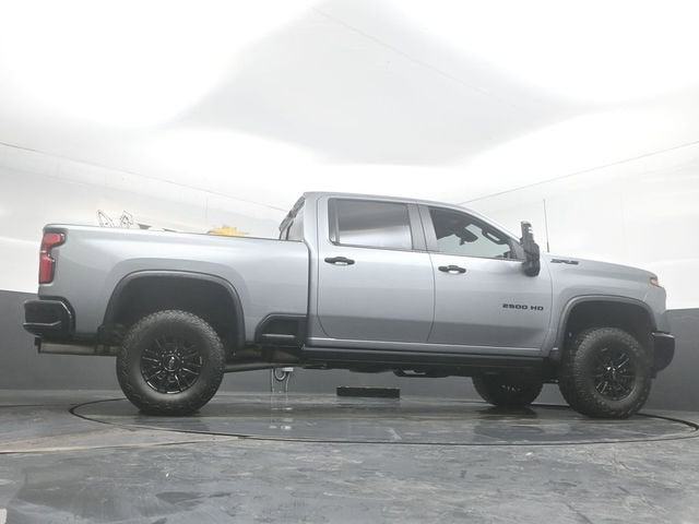 2024 Chevrolet Silverado 2500 HD ZR2