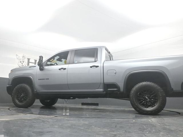 2024 Chevrolet Silverado 2500 HD ZR2
