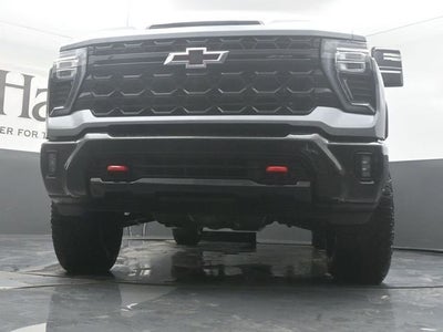 2024 Chevrolet Silverado 2500 HD ZR2