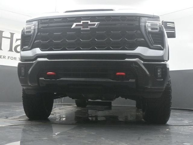 2024 Chevrolet Silverado 2500 HD ZR2